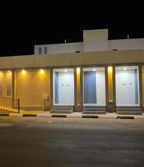 Gurayat Apartment | رحمة للشقق المفروشة بالقريات