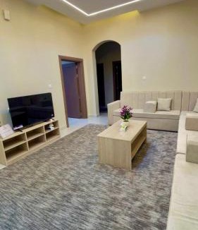 Gurayat Apartment | رحمة للشقق المفروشة بالقريات