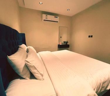 Khamis Mushait Apartment | اليتا مرفق ضيافة خاص