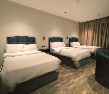 Khamis Mushait Apartment | اليتا مرفق ضيافة خاص