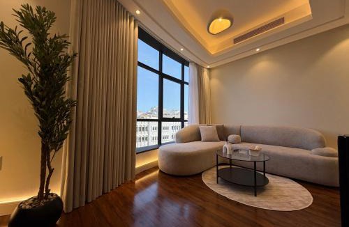 Al-Rawdah Apartment | Luxury apartment jeddah in alrawdah 226