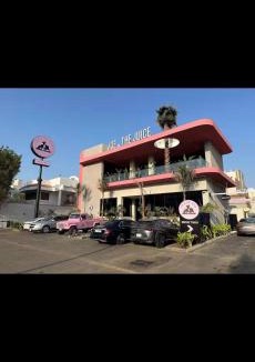 Al-Rawdah Apartment | Luxury apartment jeddah in alrawdah 226
