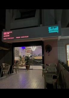 Al-Rawdah Apartment | Luxury apartment jeddah in alrawdah 226