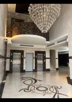 Al-Rawdah Apartment | Luxury apartment jeddah in alrawdah 17