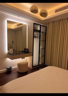 Al-Rawdah Apartment | Luxury apartment jeddah in alrawdah 17