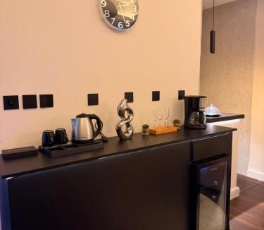 Al-Rawdah Apartment | Luxury apartment jeddah in alrawdah 17