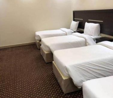 Al Misfalah Hotel | فندق نمبر وان 3