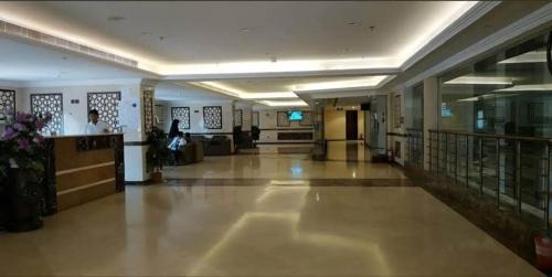 Al Misfalah Hotel | فندق نمبر وان 3