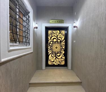 Al Bahah Apartment | غرفة نوم 3 أسرّة مدخل خاص بدون صالة