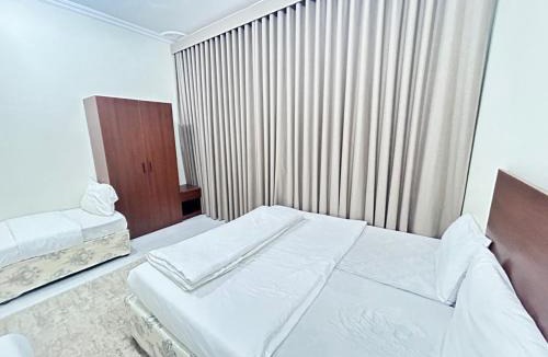 Al Harra Al-Sharqiah Hotel | Safa Munawara Al Masi