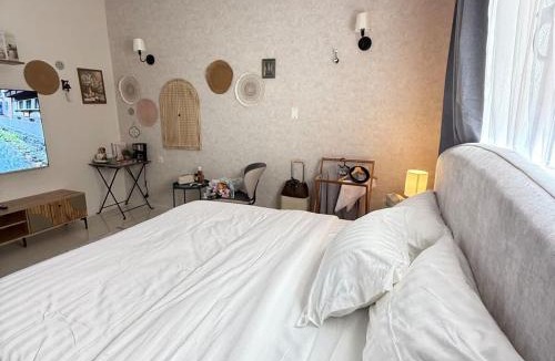 Dammam Apartment | The Italian Studio8