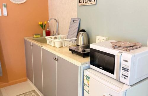 Dammam Apartment | The Italian Studio8