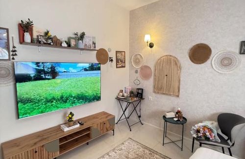 Dammam Apartment | The Italian Studio8