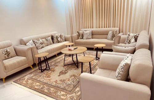 Abha Apartment | عمارة الرند
