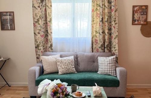Dammam Apartment | The Italian House6