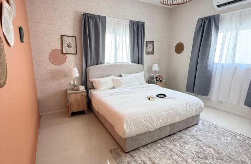Dammam Apartment | The Italian House6