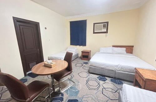 Medina Hotel | Safa Furnished Apartments