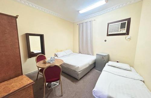 Medina Hotel | Safa Furnished Apartments