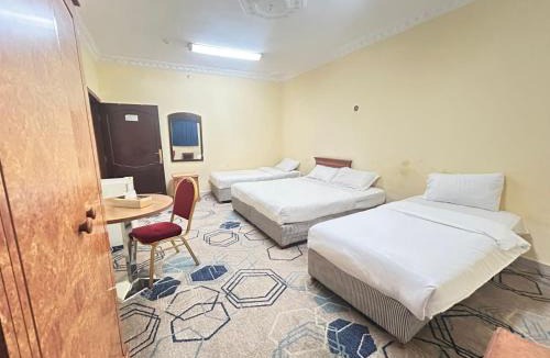 Medina Hotel | Safa Furnished Apartments