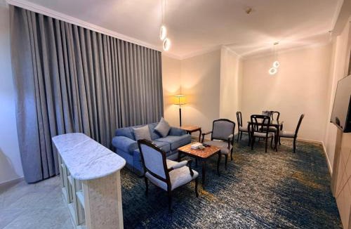 Al-Hamra'a Apartment | فندق الفرسان المتحدة حى الحمراء