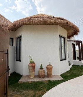 Ash Shafa Hotel | شاليهات رفا