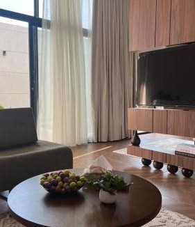 Ash Shafa Hotel | شاليهات رفا