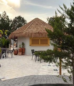 Ash Shafa Hotel | شاليهات رفا