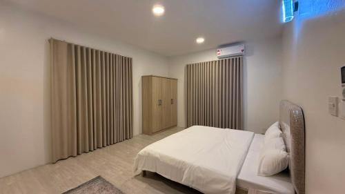 Abha Apartment | نسمة ضباب, شقة مؤثثة بالكامل