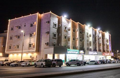 Jeddah Apartment | شقق راف التميز