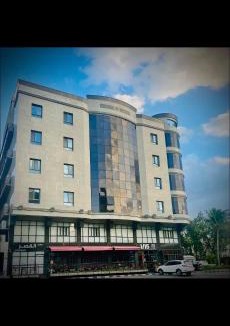 Al-Rawdah Apartment | Luxury apartment jeddah in alrawdah 18