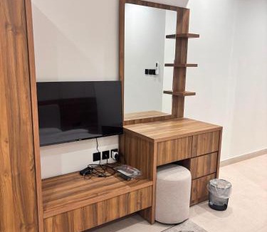 Dammam Apartment | ايراد للشقق المفروشه