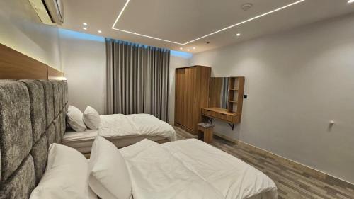 Medina Apartment | استوديو بريميوم سرير كينق