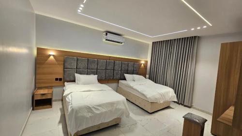 Medina Apartment | استوديو بريميوم سرير كينق