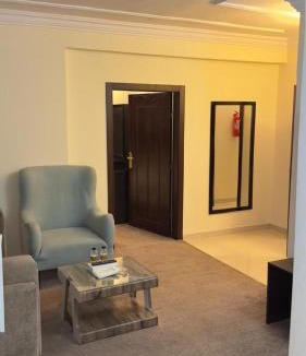 Ha'il Hotel | حكاية ليل للشقق المخدومة