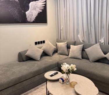Dammam Apartment | AlMass