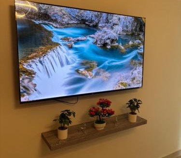 Dammam Apartment | AlMass