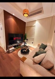 Al-Rawdah Apartment | Luxury apartment jeddah in alrawdah 3