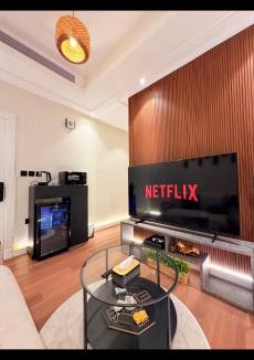 Al-Rawdah Apartment | Luxury apartment jeddah in alrawdah 3