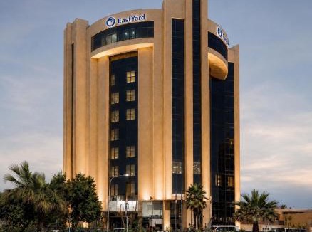 Al Khobar Hotel | Eastyard Khobar Hotel