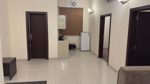 Ha'il Hotel | حكاية ليل للشقق المخدومة