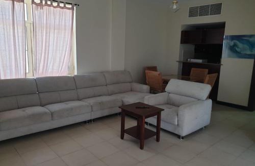 Bay La Sun Apartment | زهور المدينة