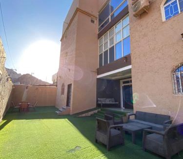AlUla Apartment | Viola