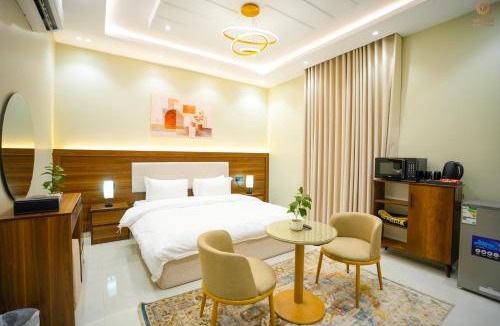 Medina Apartment | مساكن ميلا الفندقية