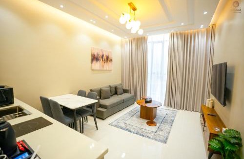 Medina Apartment | مساكن ميلا الفندقية