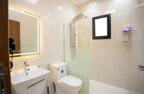 Medina Apartment | مساكن ميلا الفندقية