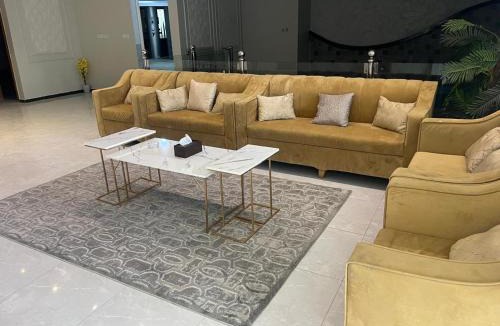 Khamis Mushait Ski Chalet | شاليهات تل العروس