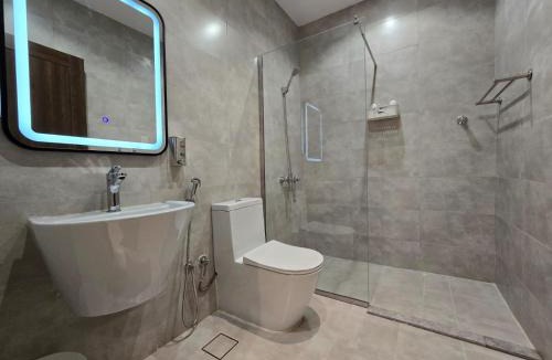 Medina Apartment | Madinah living