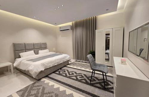 Medina Apartment | Madinah living