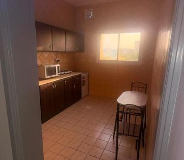 Taif Apartment | اوتيلير