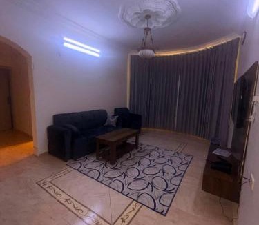 Taif Apartment | اوتيلير